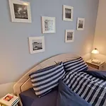 아파트 Haus-theo-luise-whg-01 Böhl