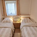 Haus-theo-luise-whg-01 아파트 *