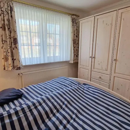 Апартаменты Haus-theo-luise-whg-01