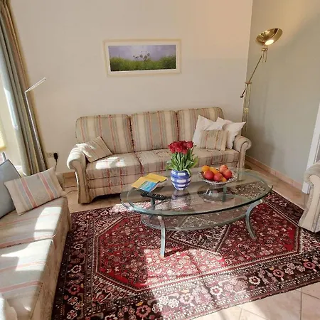 Haus-theo-luise-whg-01 * Sankt Peter-Ording