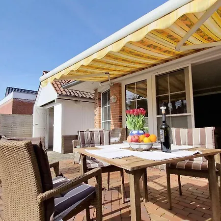 Haus-theo-luise-whg-01 Apartman