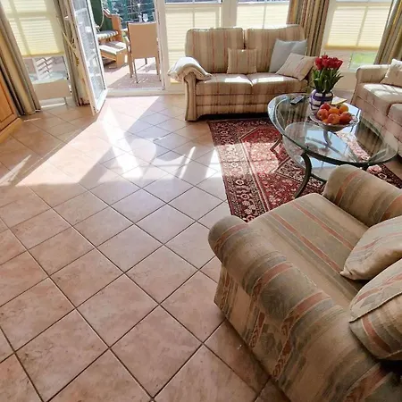 Haus-theo-luise-whg-01 Sankt Peter-Ording