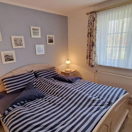 Apartman Haus-theo-luise-whg-01 Sankt Peter-Ording