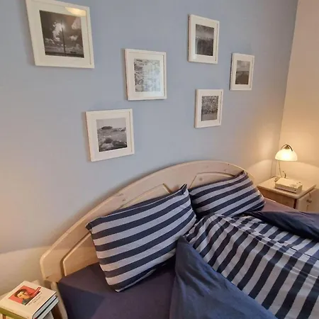Apartman Haus-theo-luise-whg-01 Sankt Peter-Ording