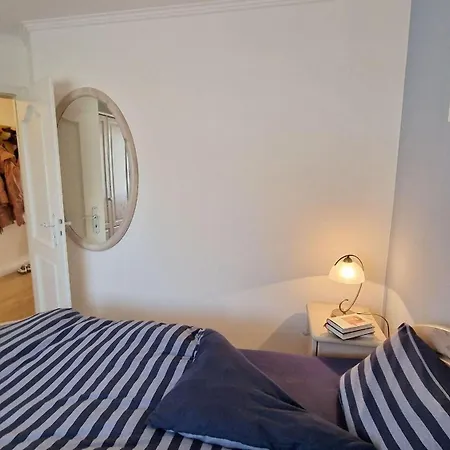 Appartement Haus-theo-luise-whg-01 *