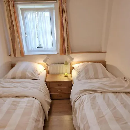 Haus-theo-luise-whg-01 Apartman *