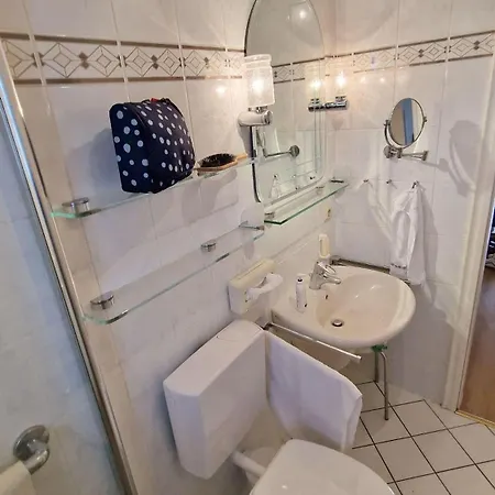 Apartman Haus-theo-luise-whg-01 Sankt Peter-Ording