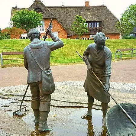 Haus-theo-luise-whg-01 Sankt Peter-Ording