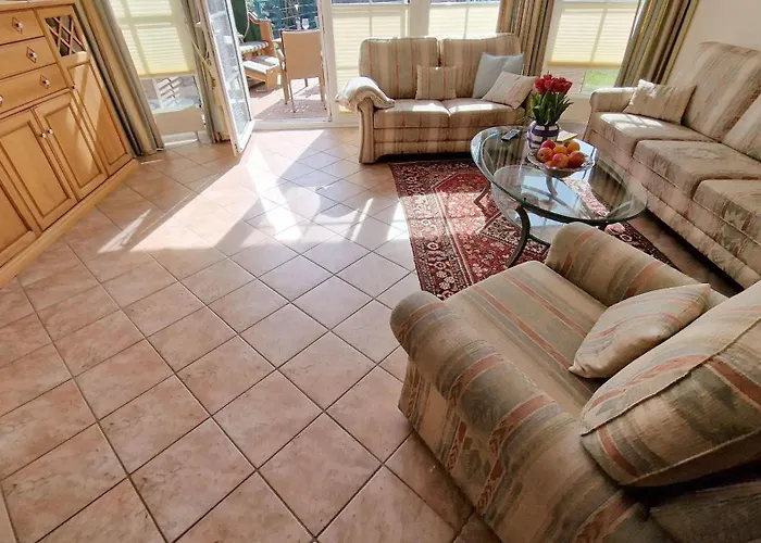 Haus-theo-luise-whg-01 ザンクト・ペーター・オルディング