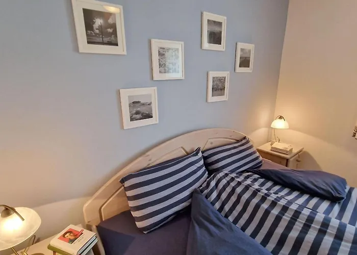 Appartement Haus-theo-luise-whg-01 Böhl