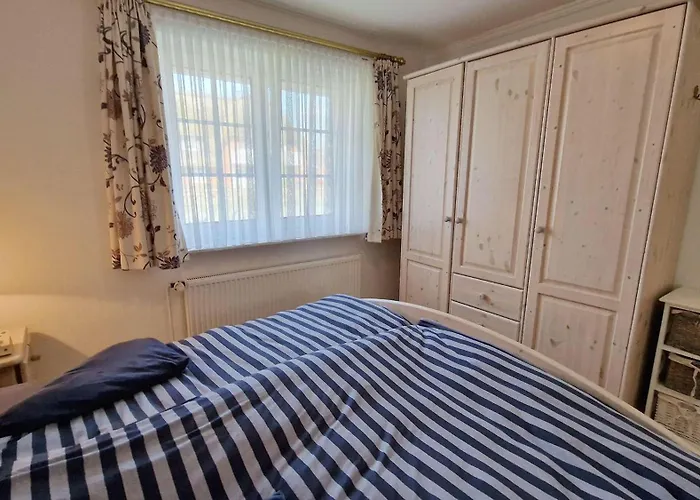 Appartement Haus-theo-luise-whg-01 *