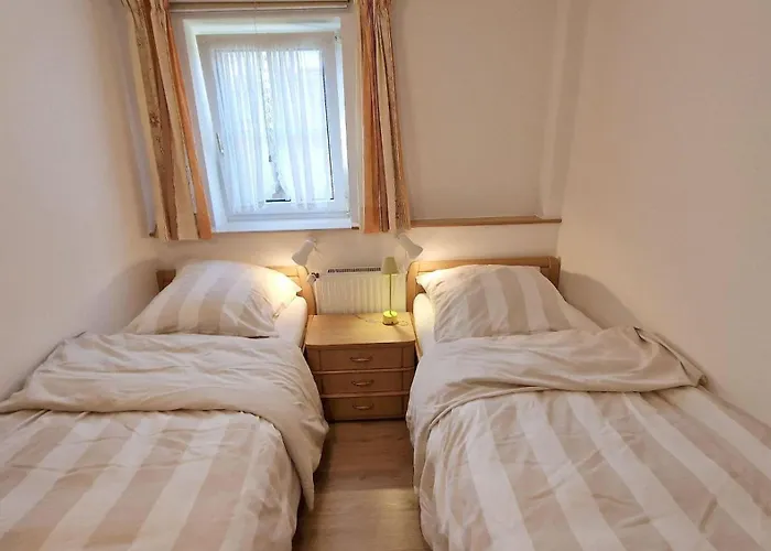 Haus-theo-luise-whg-01 Appartement *