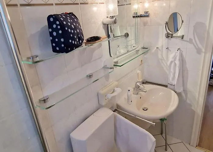 Appartement Haus-theo-luise-whg-01 Böhl